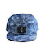 Rll0102 Lanes 5 Panel Cap