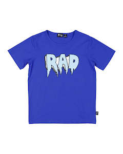 Summer Clearance 1: RD2034 RAD TEE