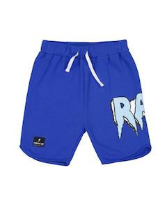 Summer Clearance 1: RD2033 DRIP RAD SHORT
