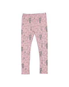 KR2041 TOEBEAN LEGGING