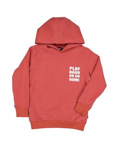 RD2141 THRASHER HOOD