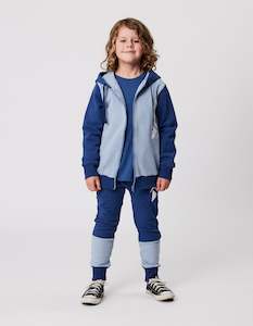 Winter Clearance: RD2134 RAD ZIP HOOD