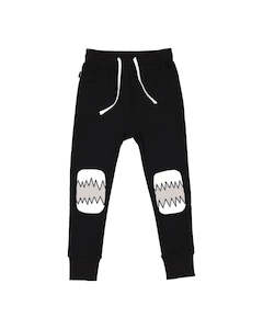 Radicool Dude Spring 3: RD2027 CHOMPED SPACEPANT