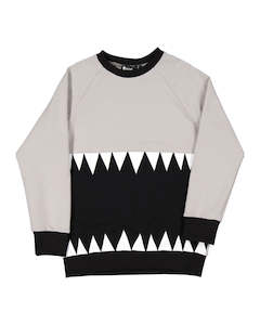 Radicool Dude Spring 3: RD2026 SHARK BITE CREW