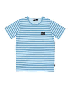 RD2023 CARIBBEAN STRIPE TEE