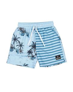 Radicool Dude Spring 3: RD2024 BARBADOS BOARDIES