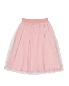 KR1647 LILY SKIRT IN PINK