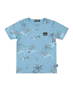 RD2019 BERMUDA PALMS TEE