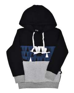 RD1132 THE MOUNT HOOD