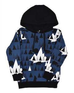 Autumn Winter 2019 Clearance: RD1130 THE ALPS HOOD