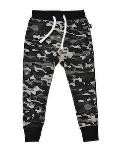 RD1112 SONAR PANT in CAMO NIGHTS