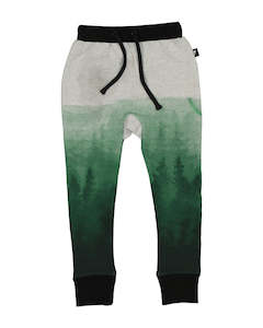 Radicool Dude Aw21 Autumn Drop 1: RD1516 RIVER PANT IN FOREST