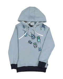 Radicool Dude Aw21 Autumn Drop 1: RD1508 BEETLES HOOD