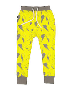 RD1504 NEON BOLT RIVER PANT
