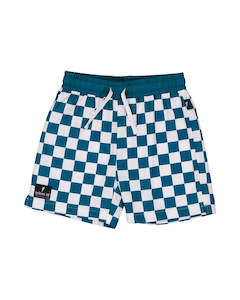 RD2432 CHEQUERBOARD BOARDIES