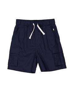 Radicool Dude Spring 3: RD2422 CARGO SHORT IN NAVY