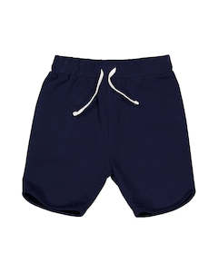 RT1707 RAD TRIBE SHORT IN INK