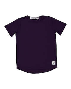 RT1700 RAD TRIBE TEE IN FIG