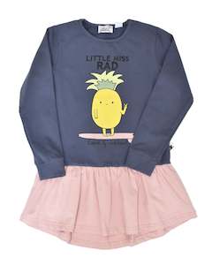 Size 0: KR0907 PINACOLADA DRESS in FLOSS