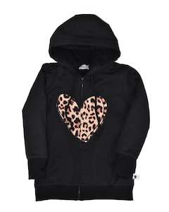 Jacket: KR0930 BEATING HEART JACKET