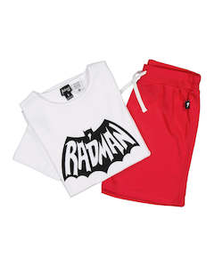 RD1847 RADMAN PJS