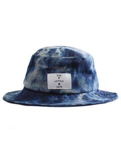 RLL0106 BOARDER HAT