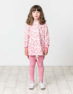 Kissed By Radicool 2: KR1500 FALLING BLOSSOM HOOD