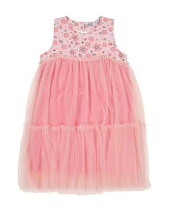 KR1504 BLOSSOM PRINCESS DRESS