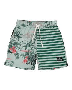 Summer Clearance 1: RD1646 COSTA RICA BOARDIES