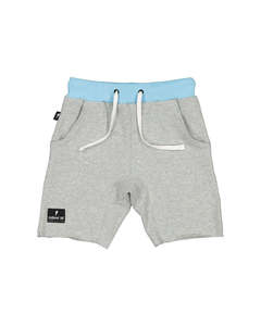 RD1629 CLOUDS POCKET SHORT