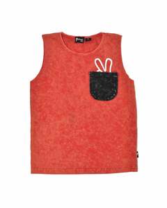 Radicool Dude Spring 2019: RD1216 KIWI AS TANK