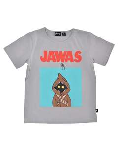 RD1212 JAWAS TEE