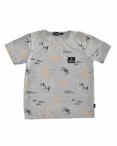 RD1204 FOUND IN SPACE TEE