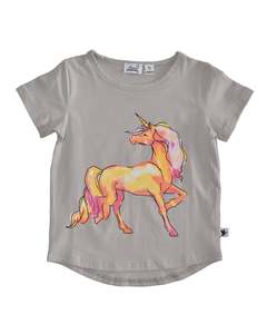 Kissed By Radicool Spring 19: KR1118 DREAMS TEE