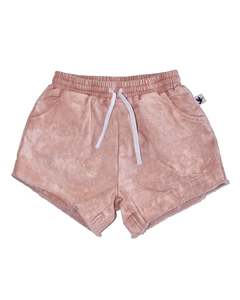 KR1113 SLENDOUR DENIM SHORT