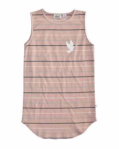 Kissed By Radicool Spring 19: KR1106 EVA DRESS