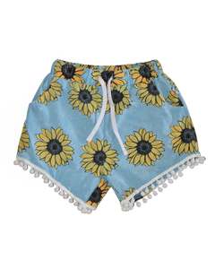Kissed By Radicool Spring 19: KR1102 SUNSHINE SHORT