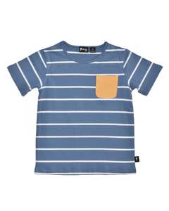 RD1232 SHORELINE TEE