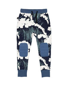 Radicool Dude Spring 1: RD1402 BREAKERS PANT