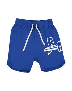 RD1435 STRIPE SURFARI SHORT