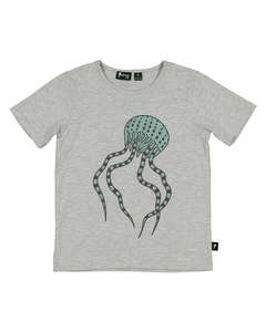 RD1425 TENTACLE TEE