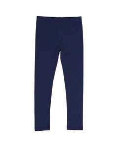 KR1350 Kissed Legging in Navy