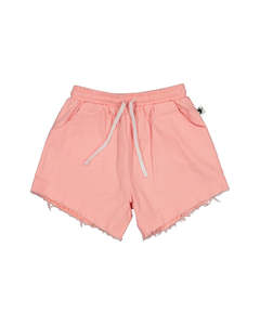 Kissed By Radicool 1: KR1340 SORBET SHORT