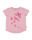 Kr1746 Butterfly Flutter Tee