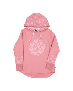 Summer Clearance 1: KR1900 LOVE HOOD