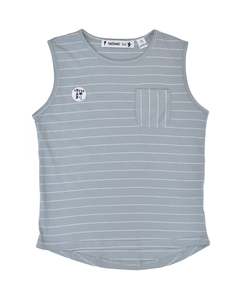 Size 0: RT0307 RAD TRIBE TANK