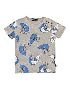 Size 0: RD1030 ROLLIN' TEE