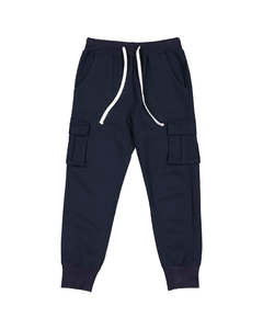 Radicool Dude Aw21 Autumn Drop 1: RD1701 CARGO PANT IN INK