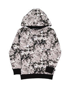 Radicool Dude Aw21 Autumn Drop 1: RD1713 SPLATTER HOOD