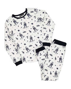 RD1743 SPACE PJS